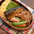 のり弁。