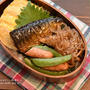 のり弁。