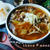 一晩置いたら❤と、大掃除の年越し蕎麦にも♪身体の芯から温まるカレー南蛮蕎麦♪
