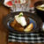 Staub＊角煮（豆腐クリーム添え）