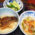 やっぱりウナギ丼＆土用餅
