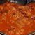 激辛！牛肉のインド風カレー