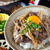 【お箸が止まらない！】TKG＋牛丼