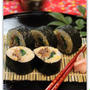 これまでに作った恵方巻き♪