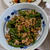 【ピーマン肉みそ丼】簡単で美味しいから夏休みのお昼ご飯にお勧め。