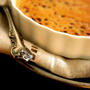 Barley Tea  Crème Brûlée麦茶クレームブリュレ