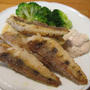 【旨魚料理】トラギスのチーズ焼き