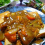 カレーパン♪これもカレーパン？！