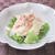 季節を楽しむサラダ。春野菜ウド＆ツナ缶で。『ウドのサラダ』しゃりしゃり、ふんわり春の香り。