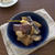 いわし缶とこんにゃくの煮物＊2月3日節分