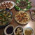 7月料理会