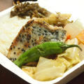 鯵の胡麻焼き by 坂本ゆい／出張料理教室めざめさん