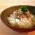 至福の朝ごはん、あじのなめろうだし茶漬け
