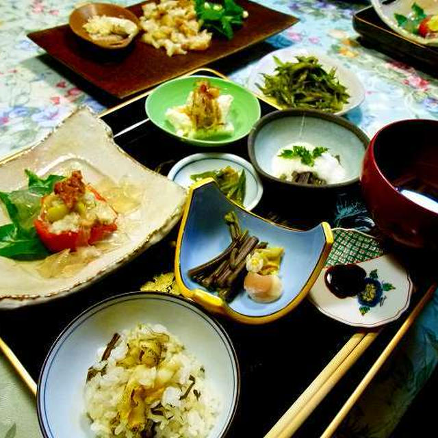 つぶ貝　ｐａｒｔ２