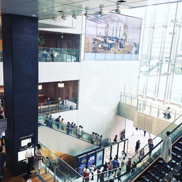 【横浜】Newmanに行って来ました☆なしの日☆