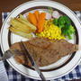 輸入牛肉サーロインステーキが和牛のような やわらかで旨くなる作り方