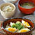 【一汁二菜15分ごはん】注目するかさ増し食材”麩”を使った「豚こまと麩の照りチーズ焼き」献立