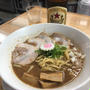 深みとスッキリのバランスが絶妙　尼崎市　ぶたのほし　究極のラーメンアワード関西総合グランプリの店