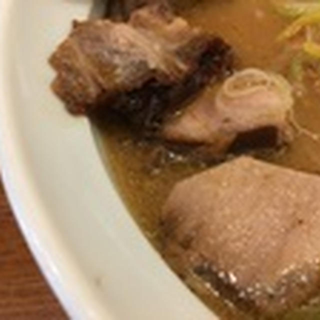 さっぽろ羅偉伝