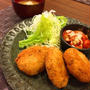 サクッほく♡思い出のポテトコロッケと揚げ物の頻度