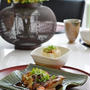 必見♪海外で作る美味しい和食☆レシピ５品付き☆