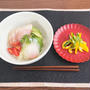 1週間ダイエット献立 Vo.5（水）昼食