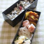 3日分のお弁当