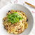 【レンチンで簡単！ツナのバタポンうどん】