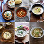 具沢山スープレシピ10選♡【#簡単レシピ#スープ】