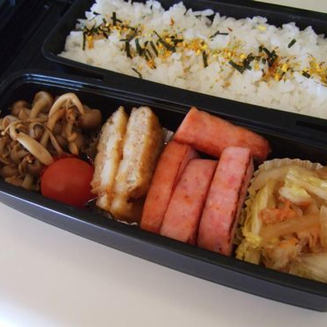 2/2弁当