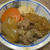 肉豆腐?自己流レシピ?