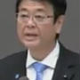 都議会代表質問 自民党・崎山知尚 2016.12.07