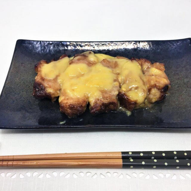 豚肉の柚子みそ焼きのレシピ！