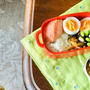 小さなお弁当