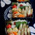 10年に一度の猛烈台風?　☆　bento＆晩ご飯♪