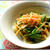 豆もやしと干しエビの炒め物