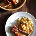 Spareribs & Couscous