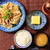 『豚しゃぶ 定食』