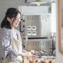 インタビュー記事公開！ ”アトリエでのマドレーヌ作り♪”