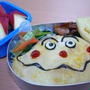 カレーパンマン