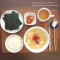 体調を整え美肌になる韓国のスープ『プゴグ』。秘密は干し鱈。