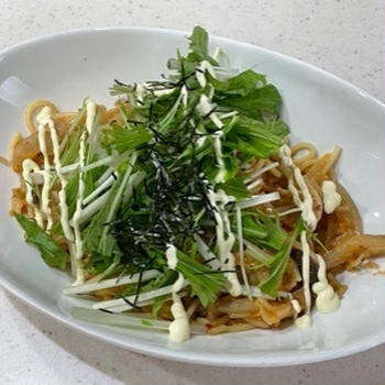 5/9(金)  パスタ