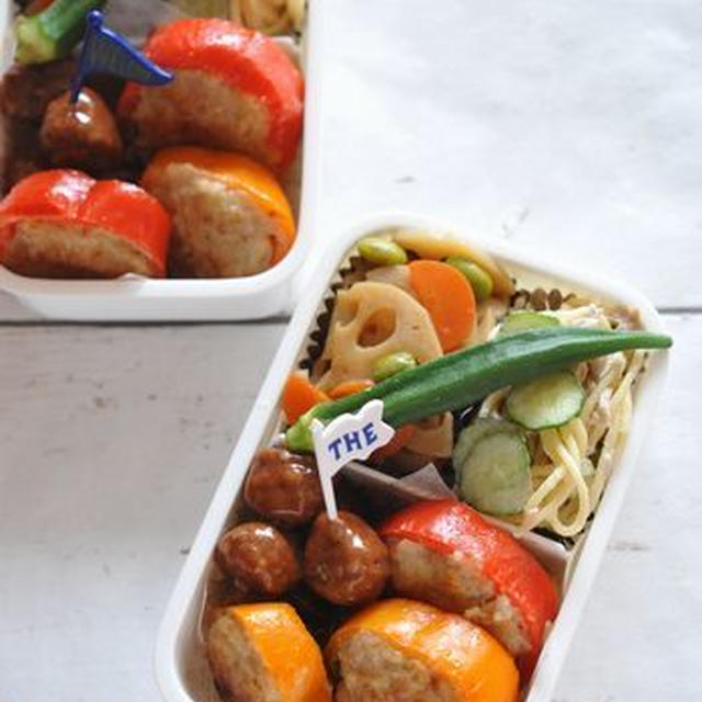 中学生弁当・高校生弁当
