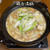 2020.12.29 鶏白湯鍋