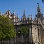 Catedral @ Sevilla Ⅰ