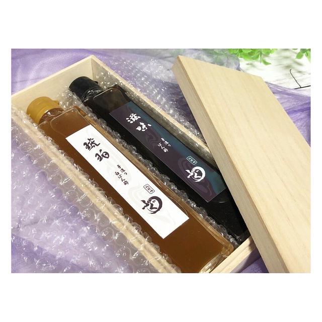 国産材料のみを使った、無添加で旨味と個性が光る手作りポン酢♡
