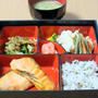 弁当１０、１１、１２　の話