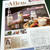 朝日新聞折り込み情報誌『Allen』表紙掲載♪手作り調味料レシピ考案＆撮影スタイリング☆