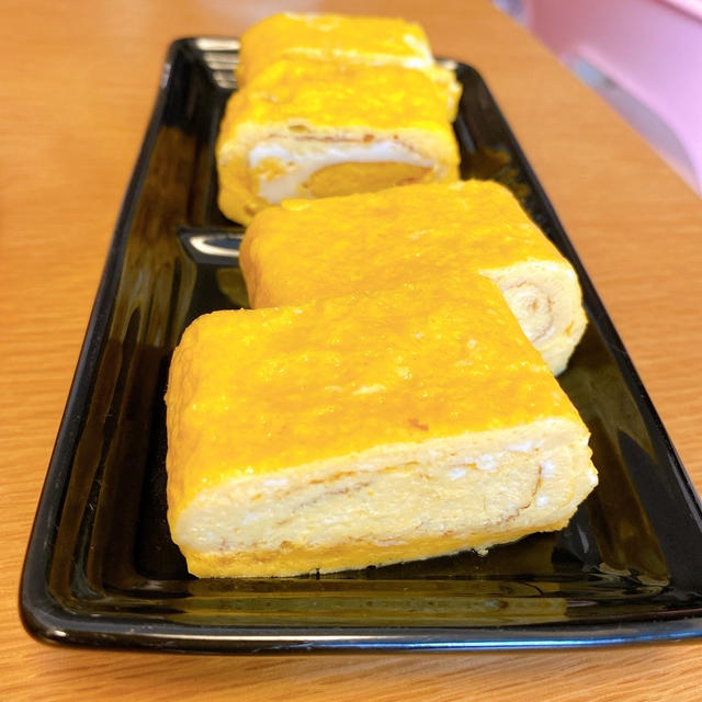 【卵焼き道場】～その１～卵を濾してから卵焼きを作ると…