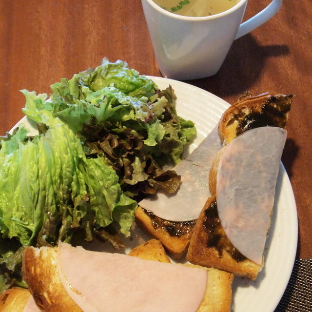 美味しい海苔の佃煮